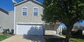 STUNNING 3 bedroom, 2.5 Bath Home in Greenwood- Johnson County Gallery 1