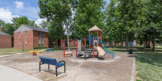 The Vista Apartments Gallery 18