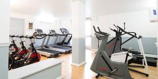 Latitude 40 Gallery 13