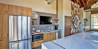 Senior & Affordable Housing - Heritage at Church Ranch Gallery 18