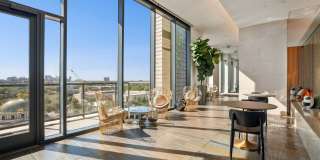 The Residences at La Colombe d'Or Gallery 32