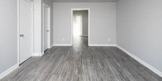 Spacious, affordable two bedroom townhouse in a great location in Charlotte! Gallery 65