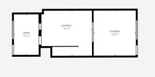 Classic 2-BR Rowhouse with Exposed Brick in Hunting Park Gallery 17