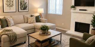 Canyon Club Apartments Gallery 1