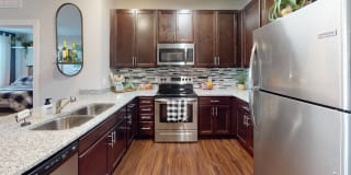 The Bend Arbordale Gallery 1