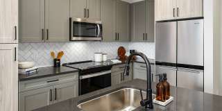 Abberly Foundry Apartment Homes Gallery 5