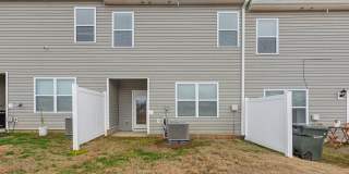 Modern living meets Convenience- Townhome in Greer, SC! $500 OFF First Months Rent!! Gallery 36