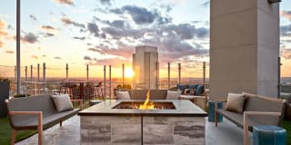 SkyHouse Nashville Apartments Gallery 23