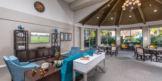 Overture Rancho Santa Margarita 55+ Active Adult Apartment Homes Gallery 17