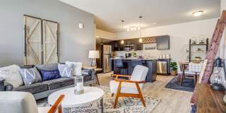 The Towne at Northgate Gallery 14