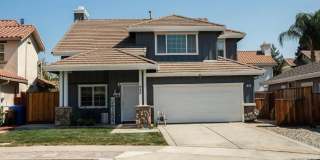 Beautiful 3 Bedroom, 2.5 Bath Brentwood Home Gallery 1