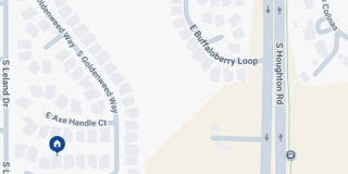Available Soon at the Mesquite Trails Community! Gallery 48