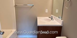 North Brooklyn Park Town Homes, Dedicated Office, 2 Car Garage, Washer/Dryer, Front Patio Gallery 22