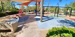Ultra-Efficient 3 Bed / 2.5 Bath Inspirada Home with Fully Paid-Off Solar Panels! Gallery 29