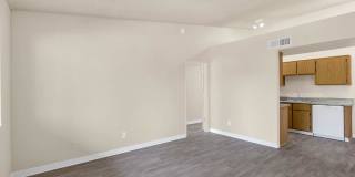 Deerfield Village on Fort Lowell Gallery 12