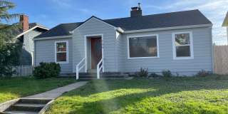 Newly Remodeled 2 Bedroom 1 Bathroom Home***A MUST SEE HOME*** Gallery 1