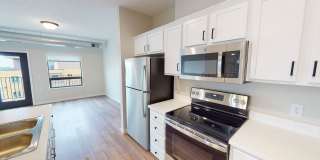 PowderHaus Apartments and Townhomes Gallery 15