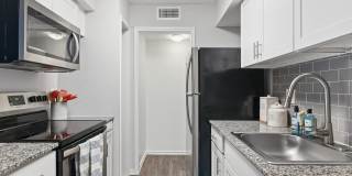 The Broadway Apartment Homes Gallery 1