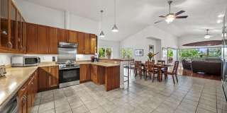 North Shore Tropical Hale | Spacious w/ Private Pool & Tropical Garden Gallery 14