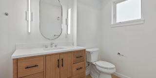 Now Leasing | Brand-New Built Green Residences | 1 Block from Manito Park Gallery 51