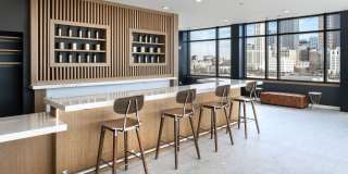 One at the Peninsula One at the Peninsula Gallery 2