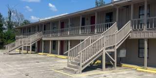 1 bedroom 1 bath apartment Gallery 1