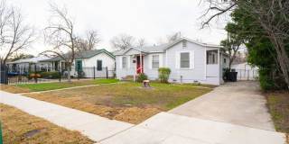 Updated 3-Bedroom Home with Detached Garage & Fenced Yard Gallery 22