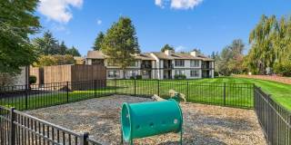 Saratoga Apartments Gallery 31