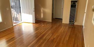 Two bedroom 1 bath Gallery 9