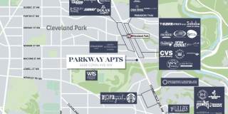 The Parkway Apartments Gallery 30