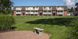 Cimarron Hills Apartments Gallery 23