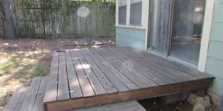 Charming home and It's close to TU, Cherry Street and downtown. Gallery 9