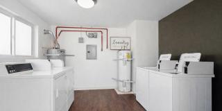 Villas at Bridge Creek - Affordable Housing Gallery 4