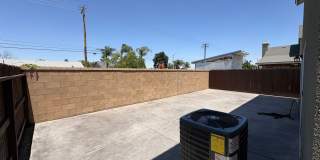 Newly built two story home in Wild Oak Subdivision Gallery 35