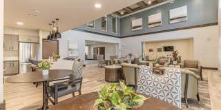 Preserve at Peachtree Shoals 55+ Apartments - Senior & Affordable Housing Gallery 11