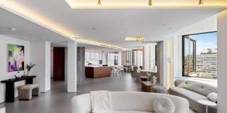 202-10 W RITTENHOUSE Square unit: 2106-2107 Gallery 12