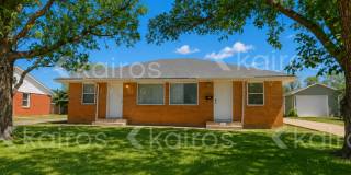 107 South Palo Duro Street Gallery 1