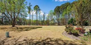Charming 3BR House in Buford Gallery 23