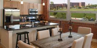 Lancaster Lofts Apartments Gallery 16