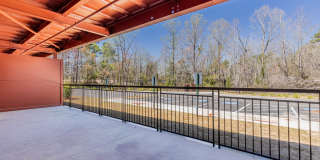 Warren Mill Lofts Gallery 19