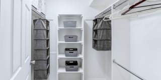 The Woods of Fairfax Apartments of Lorton Gallery 13