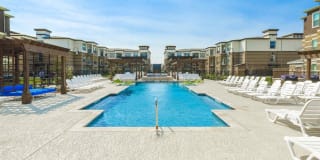 McKinney Square Apartments McKinney Square Apartments Gallery 28