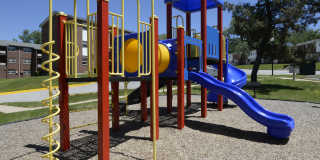 Colony Hill Apartments And Townhomes Gallery 8