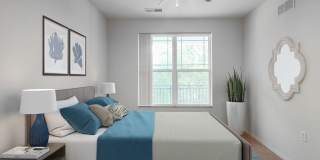 Senior & Affordable Housing – Haven at Congaree Pointe 55+ Apartments Gallery 27