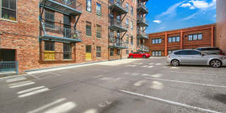 Evolve Real Estate: Bright Industrial-Style 1BD/1BA Condo in LoDo, Nearly 1,160 Sq Ft, Balcony and Rooftop Views! Gallery 16