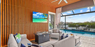 Waterfront Luxury Living | Private Dock + Direct Tampa Bay Access Gallery 41