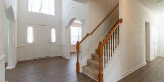 Beautifully maintained 4 bedroom, 2.5 bathroom home for rent in South Chesapeake! Gallery 6