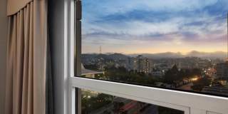 1388 Gough Street unit: 1201 Gallery 20
