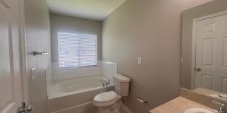 Now Available ! 3BR/2.5BA | Townhome | 1-Car Garage Parking | Community Pool! Now Available ! 3BR/2.5BA | Townhome | 1-Car Garage Parking | Community Pool! Gallery 21