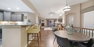 FULLY FURNISHED Northgate 3 Bed & Office near AFA Gallery 10